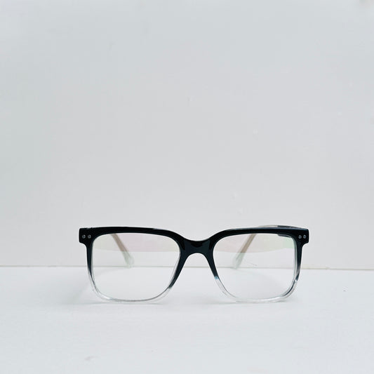 TomHardee Square Shape Glasses