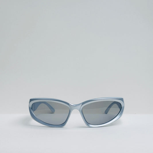 Starboy sunglasses Y2K wrap sunglasses