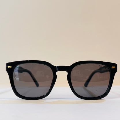 Gucci Black Sunglasses