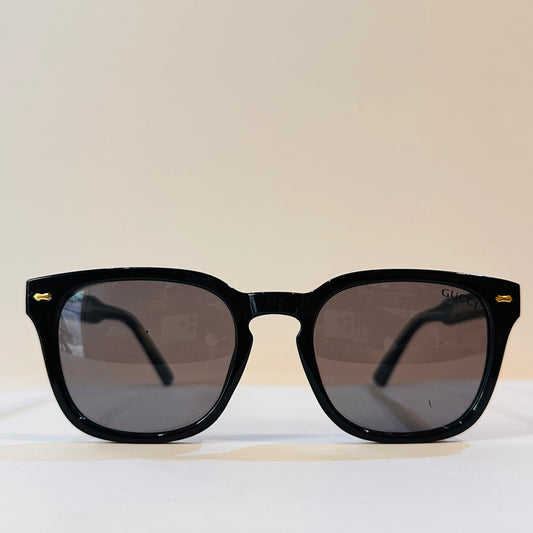 Gucci Black Sunglasses