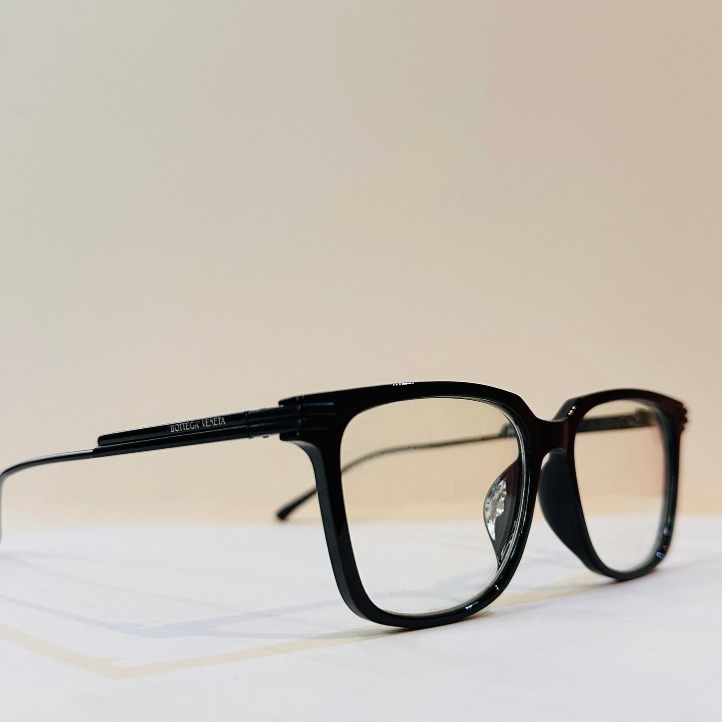 BOTTEGA VENETA Black