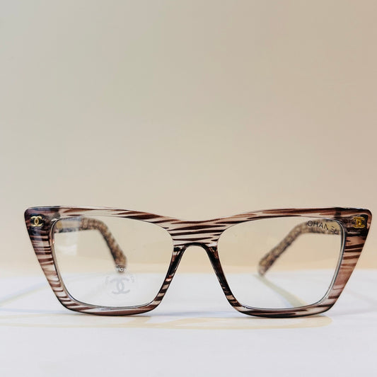 CHANEL CAT-EYE
