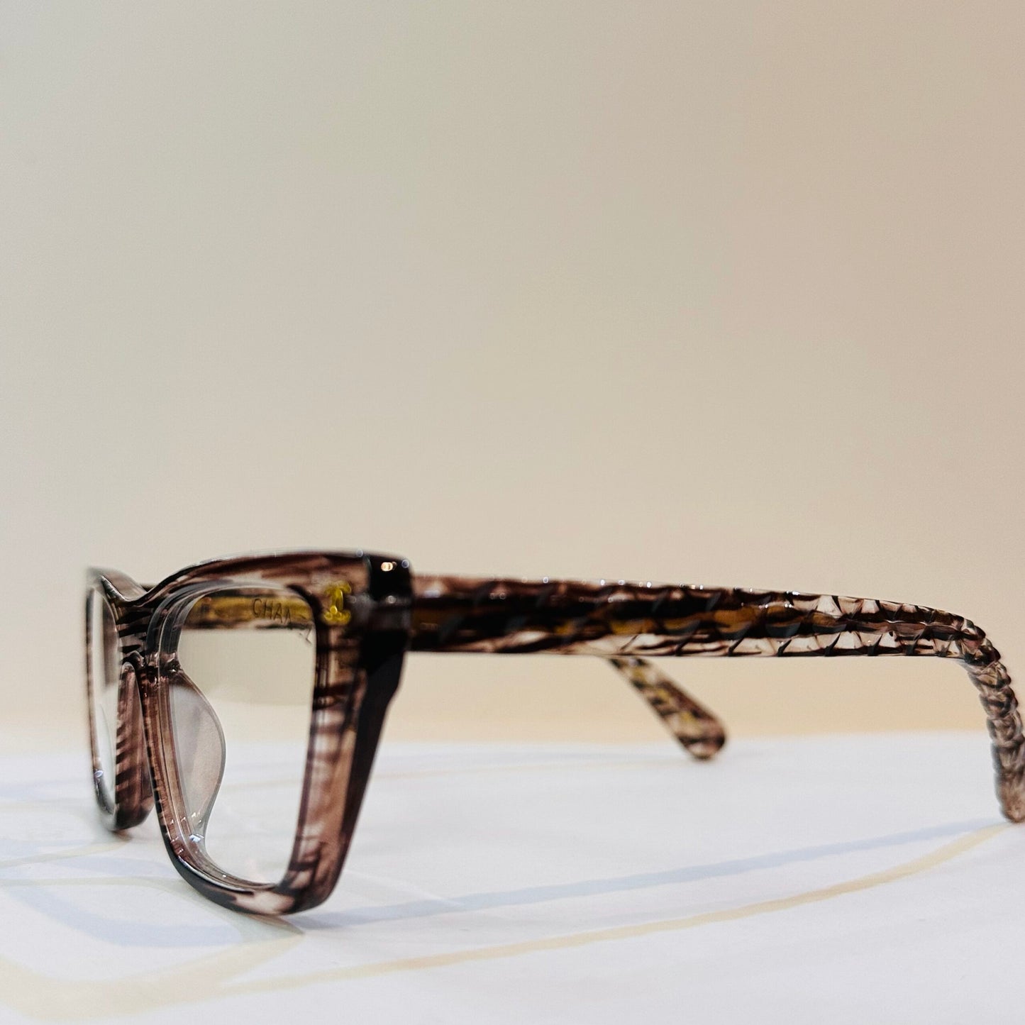 CHANEL CAT-EYE