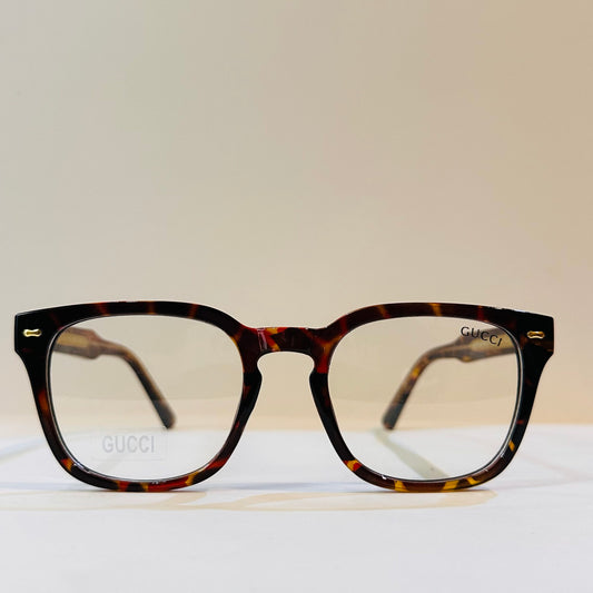 Gucci Rectangular