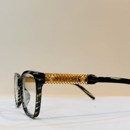 Versace Rectangular