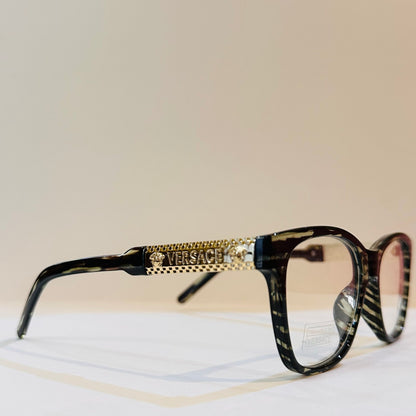 Versace Rectangular