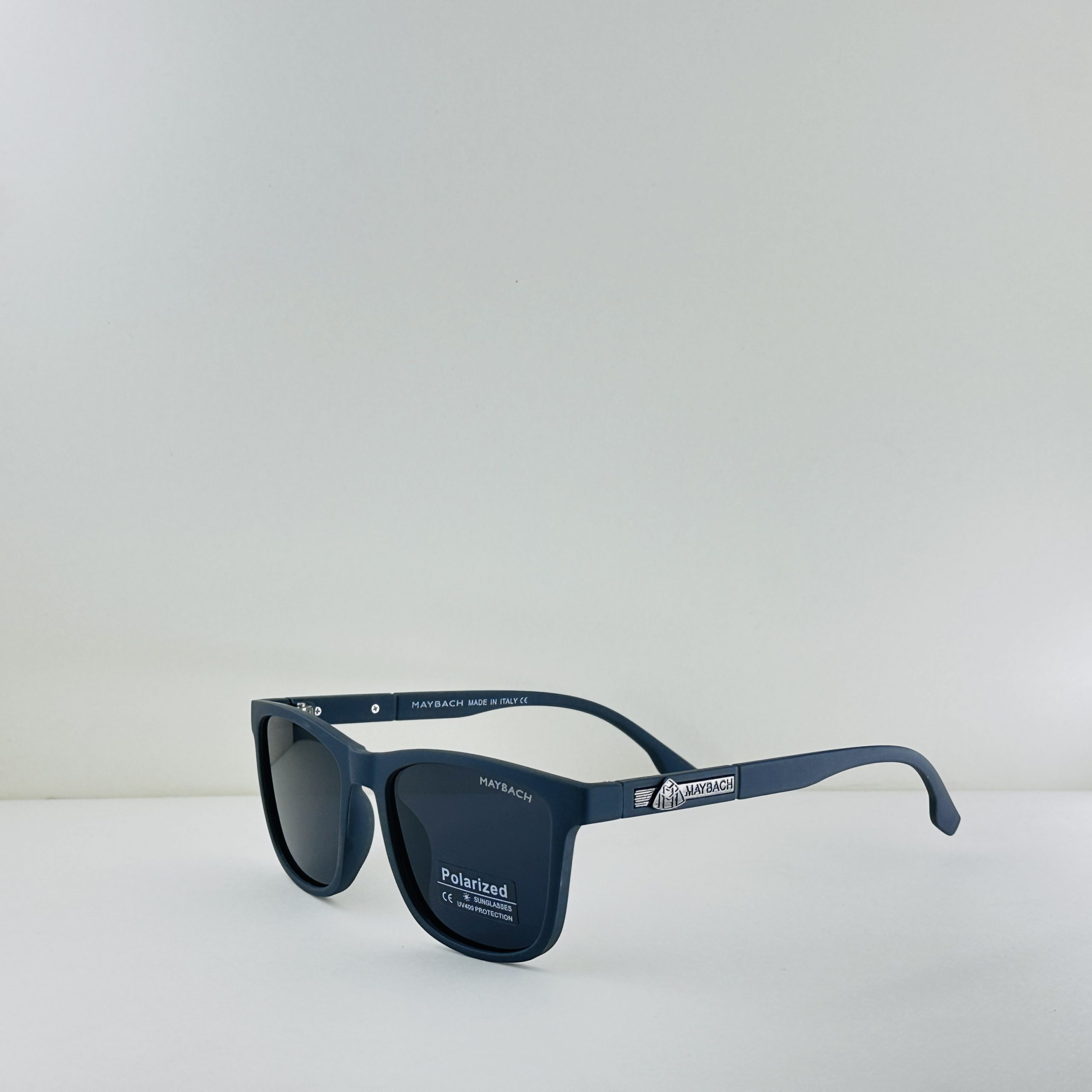 Cartier Santos Octagon Heritage – Matte Black & Gold Polarized - Image 2