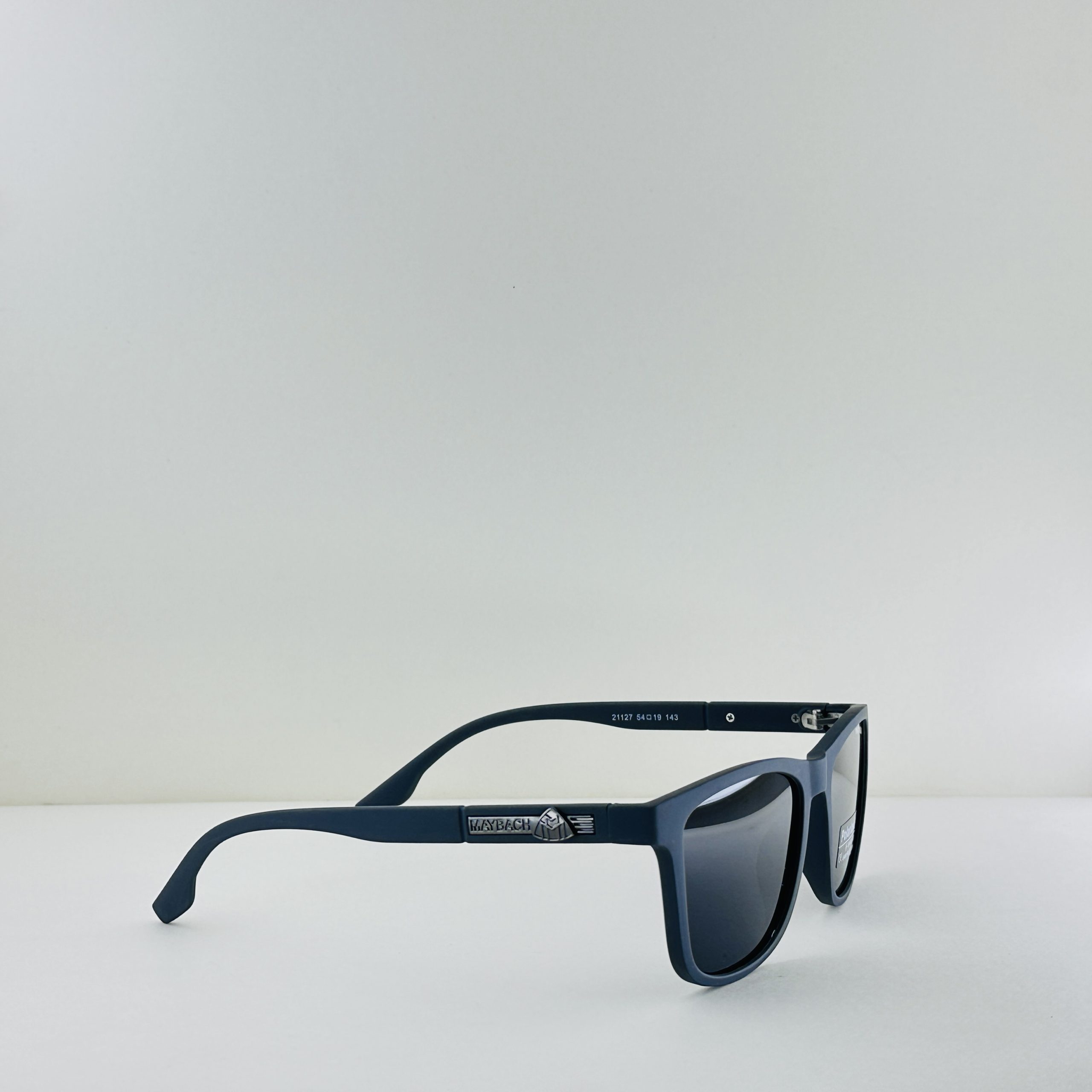 Cartier Santos Octagon Heritage – Matte Black & Gold Polarized - Image 3