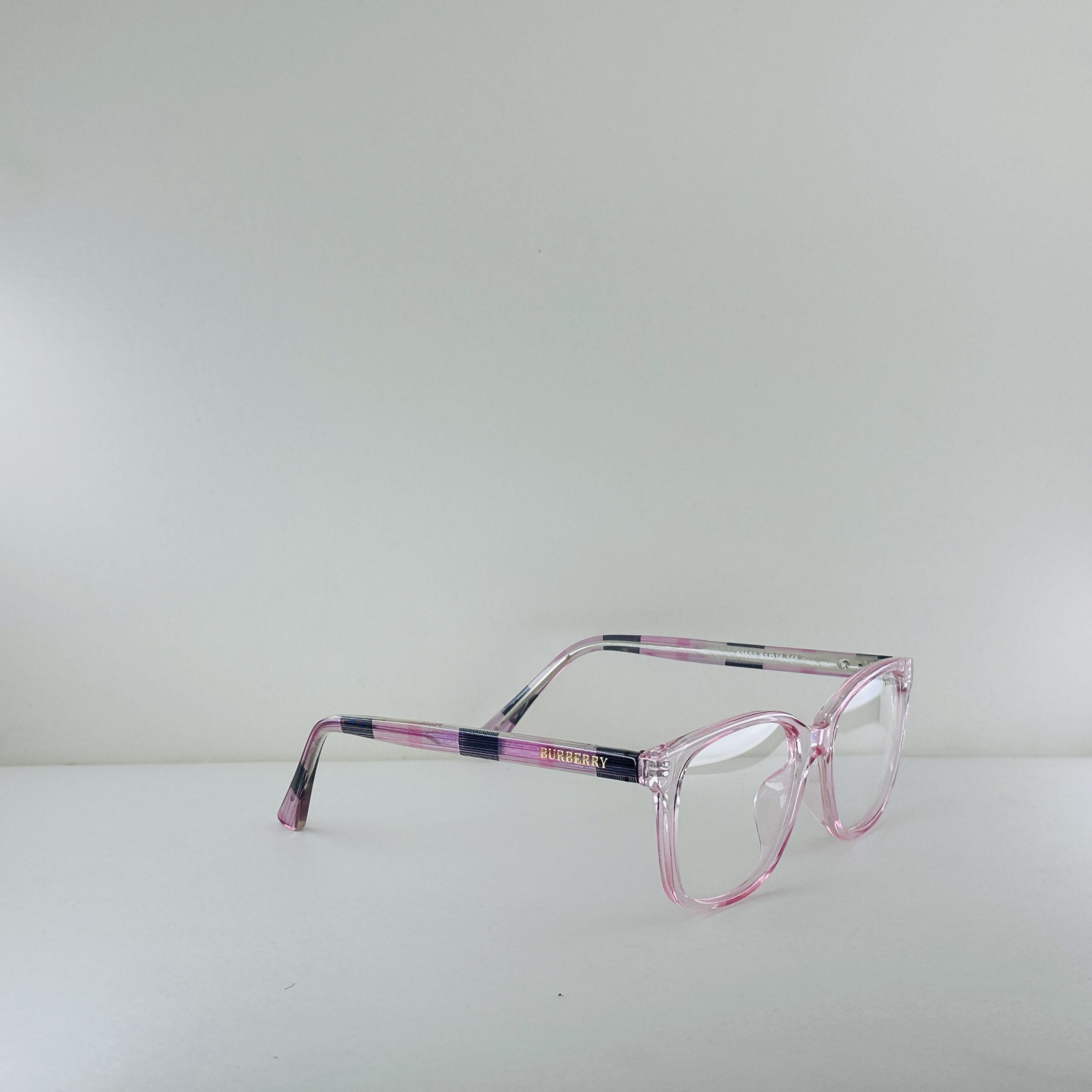Versace Medusa Biggie Rectangular Frames – Polished Black - Image 3