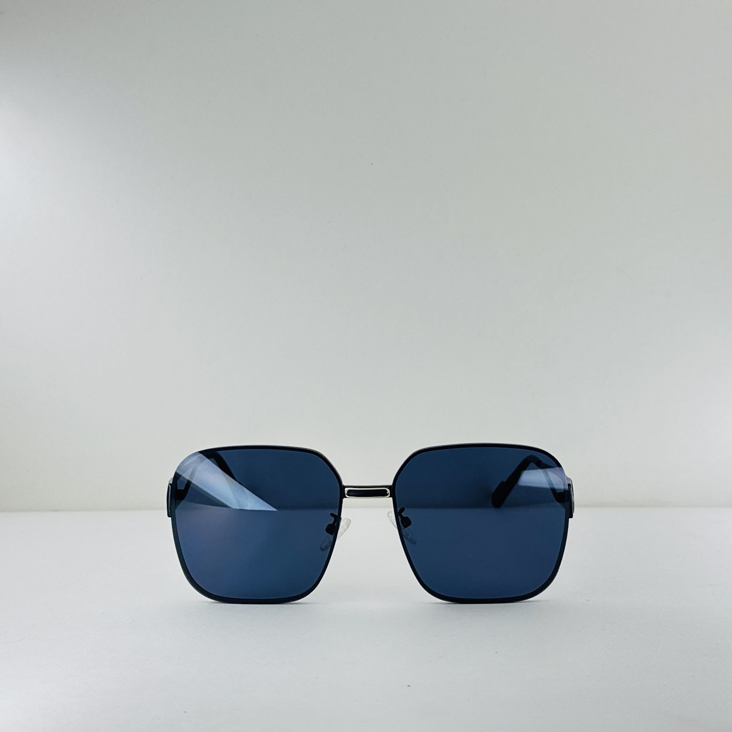 Dior – Stellaire Architectural Square Sunglasses