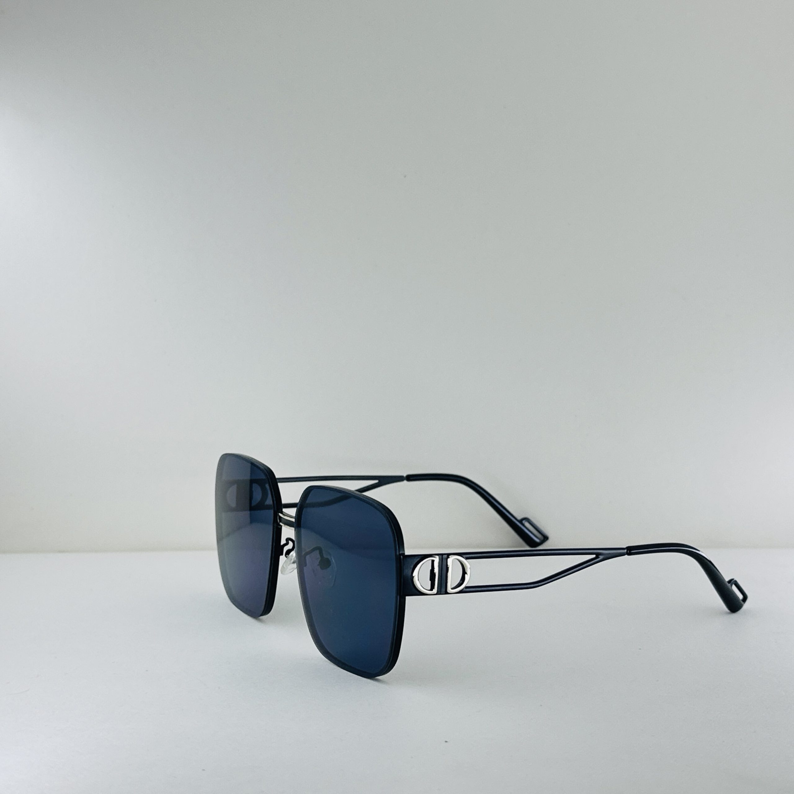 Dior – Stellaire Architectural Square Sunglasses - Image 2