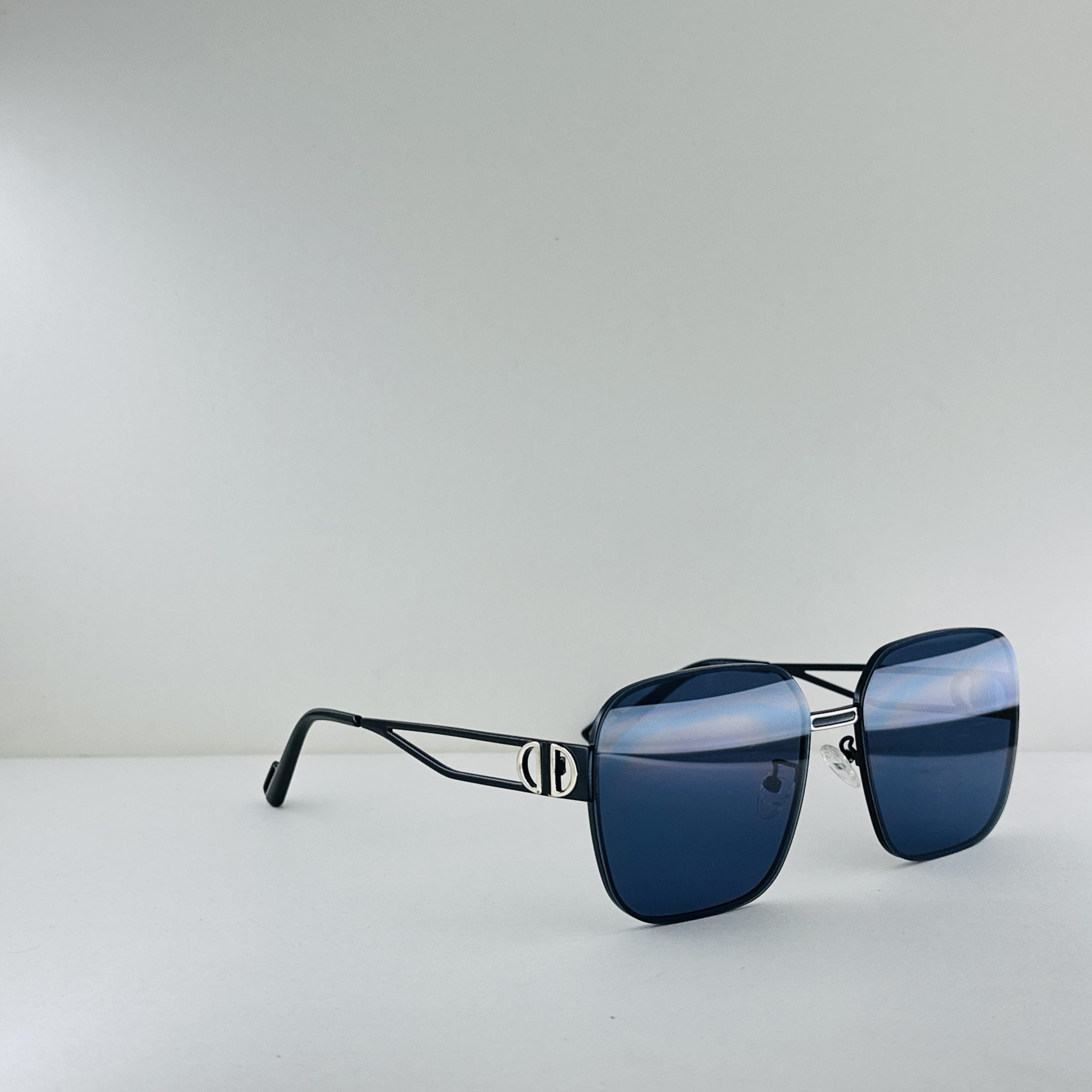 Dior – Stellaire Architectural Square Sunglasses - Image 3